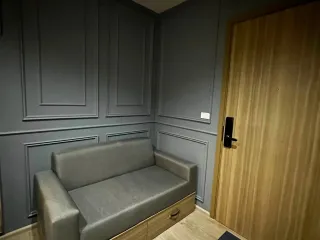 Condo en alquiler de 1 habitaciones en Chom Thong, Bangkok
