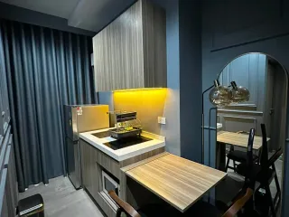Condo en alquiler de 1 habitaciones en Chom Thong, Bangkok