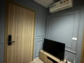 Condo en alquiler de 1 habitaciones en Chom Thong, Bangkok