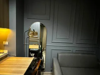 Condo en alquiler de 1 habitaciones en Chom Thong, Bangkok