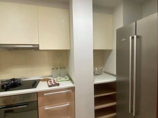 For sale and for rent 3 bedrooms condo in Phra Khanong, Bangkok