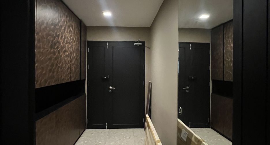 Wohnung zur Miete mit 3 Zimmer in Khlong Toei, Bangkok