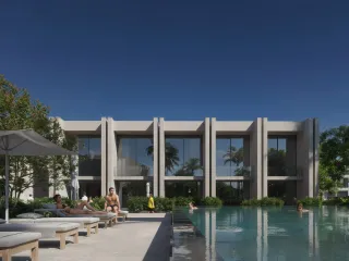 Reihenhaus zum Kauf mit 2 Zimmer in Thalang, Phuket