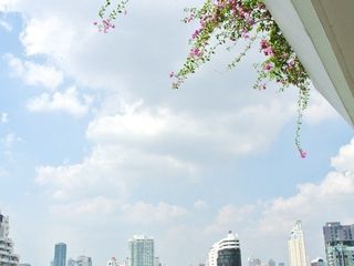 Wohnung zur Miete mit 4 Zimmer in Watthana, Bangkok