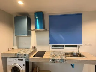 出租 2 卧室 独立屋 在 Mueang Samut Prakan, Samut Prakan