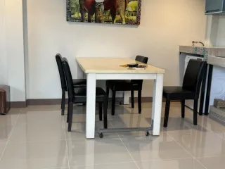 出租 2 卧室 独立屋 在 Mueang Samut Prakan, Samut Prakan