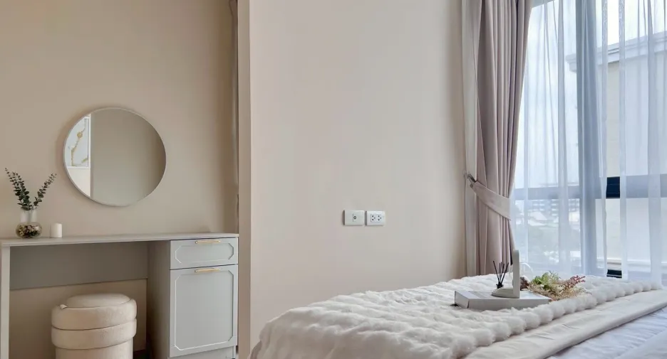 For sale 1 bed condo in Chatuchak, Bangkok