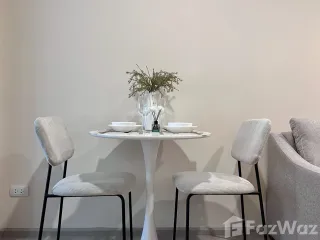 For sale そして for rent 1 Beds condo in Chatuchak, Bangkok