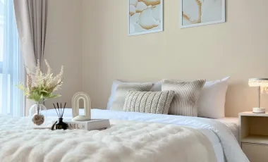 For sale 1 bed condo in Chatuchak, Bangkok