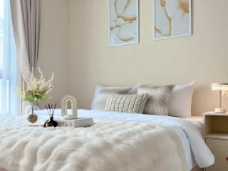For sale そして for rent 1 Beds condo in Chatuchak, Bangkok