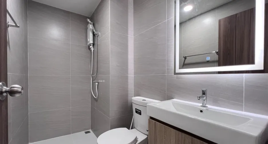 For sale 1 bed condo in Chatuchak, Bangkok