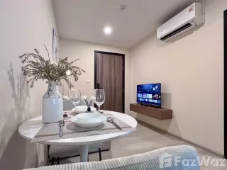 For sale そして for rent 1 Beds condo in Chatuchak, Bangkok