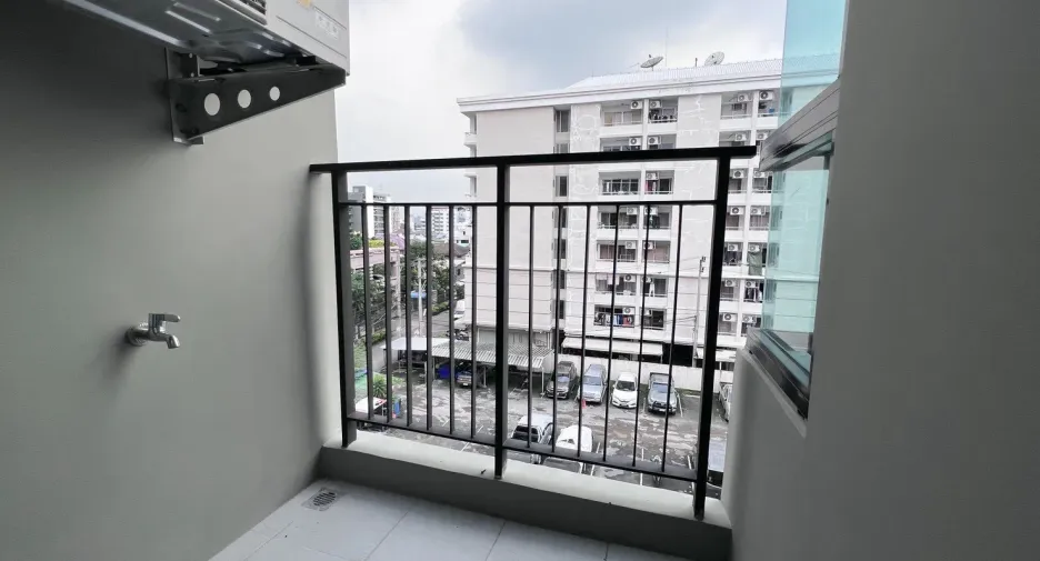 For sale 1 bed condo in Chatuchak, Bangkok