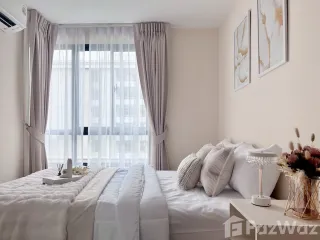 For sale そして for rent 1 Beds condo in Chatuchak, Bangkok