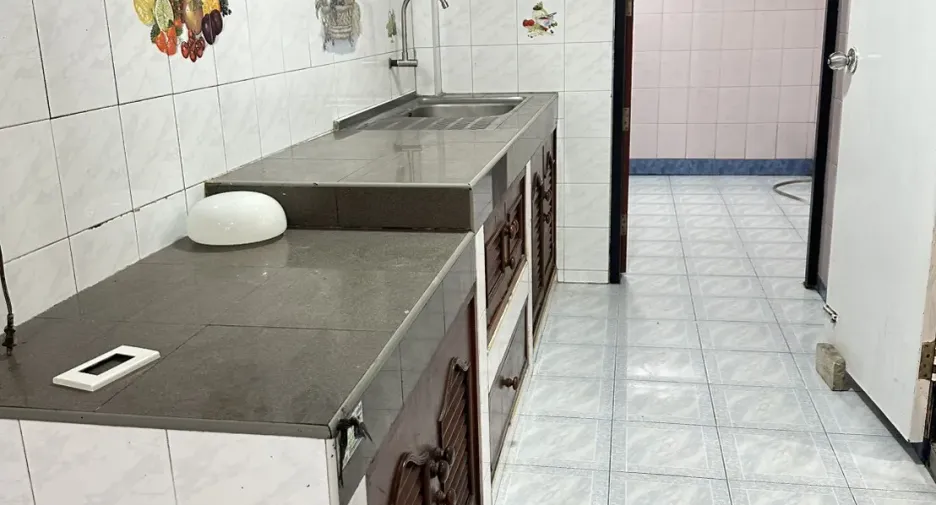 À vendre 3 chambres maison à Min Buri, Bangkok