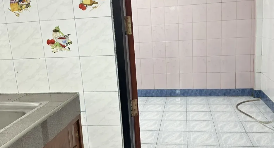 À vendre 3 chambres maison à Min Buri, Bangkok