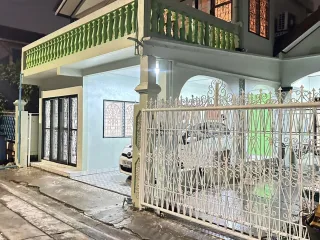 À vendre 3 chambres maison à Min Buri, Bangkok