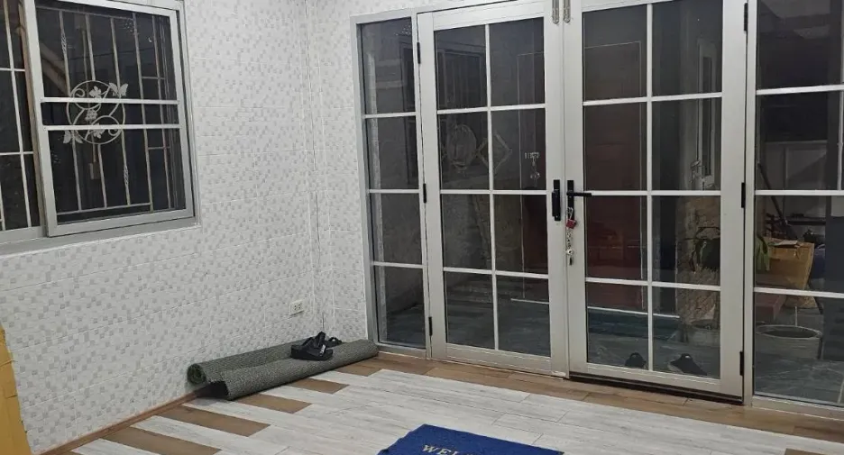 À vendre 4 chambres maison à Bang Phli, Samut Prakan
