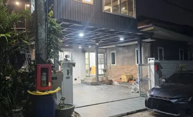 À vendre 4 chambres maison à Bang Phli, Samut Prakan