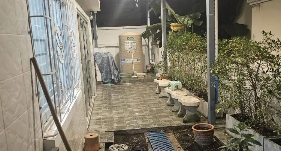 À vendre 4 chambres maison à Bang Phli, Samut Prakan