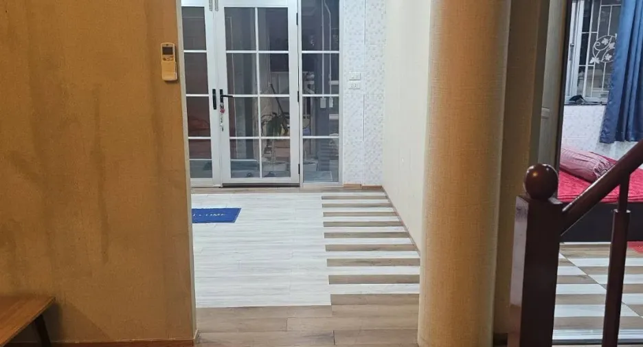 À vendre 4 chambres maison à Bang Phli, Samut Prakan