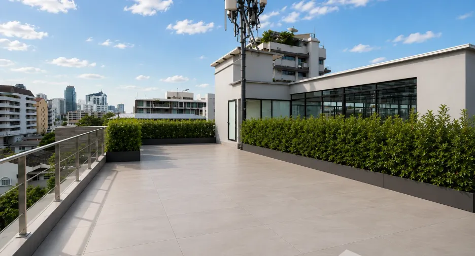Büro zur Miete in Watthana, Bangkok