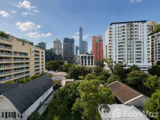 Büro zur Miete in Watthana, Bangkok