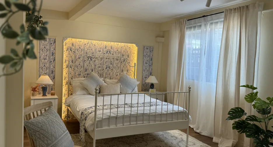 Villa zur Miete mit 6 Zimmer in Huai Khwang, Bangkok