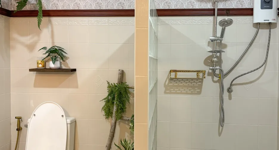 Villa zur Miete mit 6 Zimmer in Huai Khwang, Bangkok