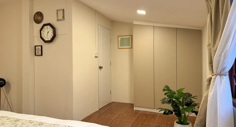 Villa zur Miete mit 6 Zimmer in Huai Khwang, Bangkok