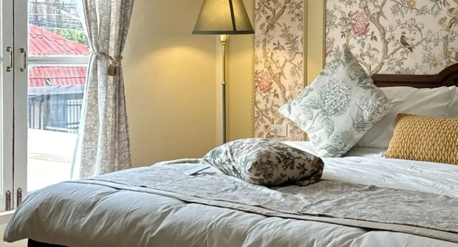 Villa zur Miete mit 6 Zimmer in Huai Khwang, Bangkok