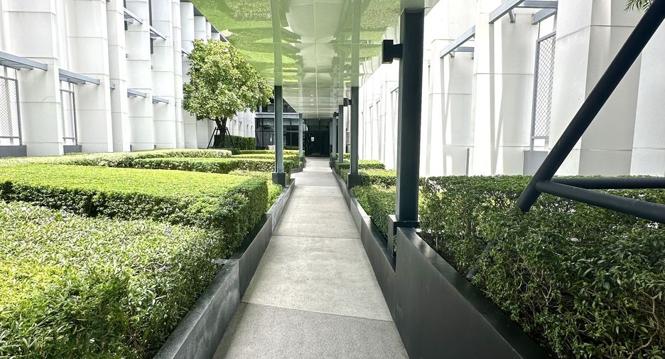 À vendre 2 chambres condo à Phasi Charoen, Bangkok