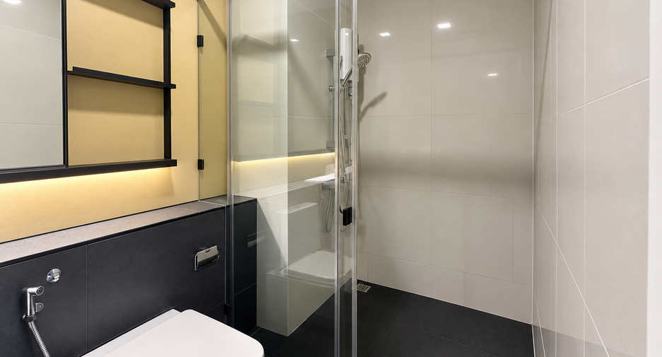 For sale 2 ベッドルーム condo in Phasi Charoen, Bangkok