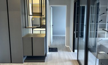 À vendre 2 chambres condo à Phasi Charoen, Bangkok