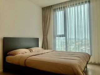 À louer 1 chambre condo à Phaya Thai, Bangkok