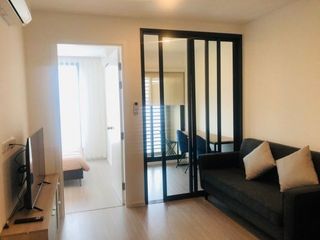 À louer 1 chambre condo à Phaya Thai, Bangkok