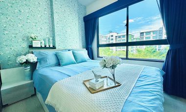 Wohnung zur Miete mit Studio in Don Mueang, Bangkok