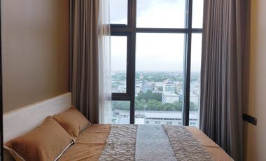 À louer 1 chambre condo à Phra Khanong, Bangkok