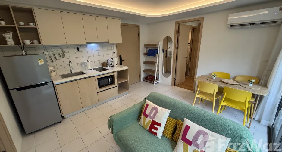 À vendre 2 chambres condo à Kathu, Phuket