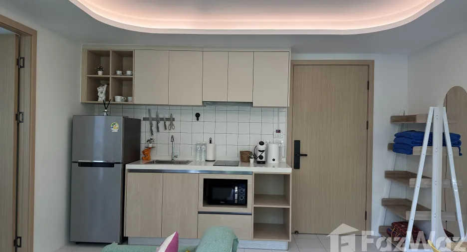 À vendre 2 chambres condo à Kathu, Phuket