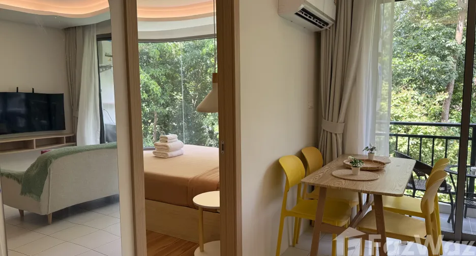 À vendre 2 chambres condo à Kathu, Phuket