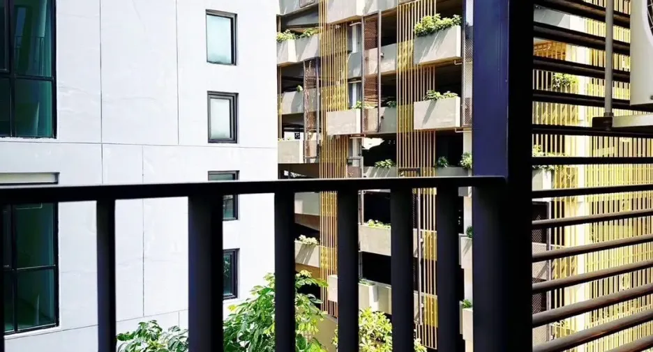 Condo en venta y en alquiler de 1 habitaciones en Bang Na, Bangkok