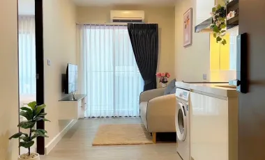 Condo en venta y en alquiler de 1 habitaciones en Bang Na, Bangkok