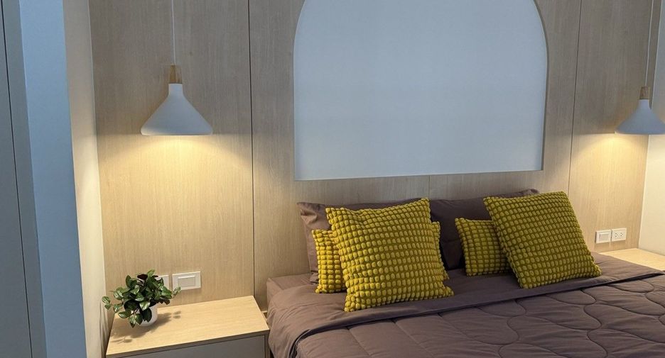 À vendre 1 chambre condo à Kathu, Phuket