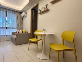 Wohnung zum Kauf mit 1 Zimmer in Kathu, Phuket