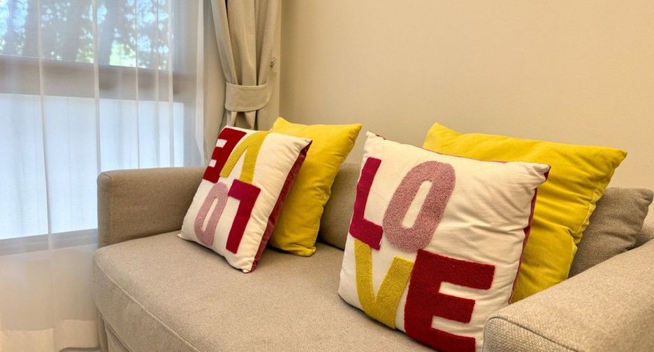 À vendre 1 chambre condo à Kathu, Phuket