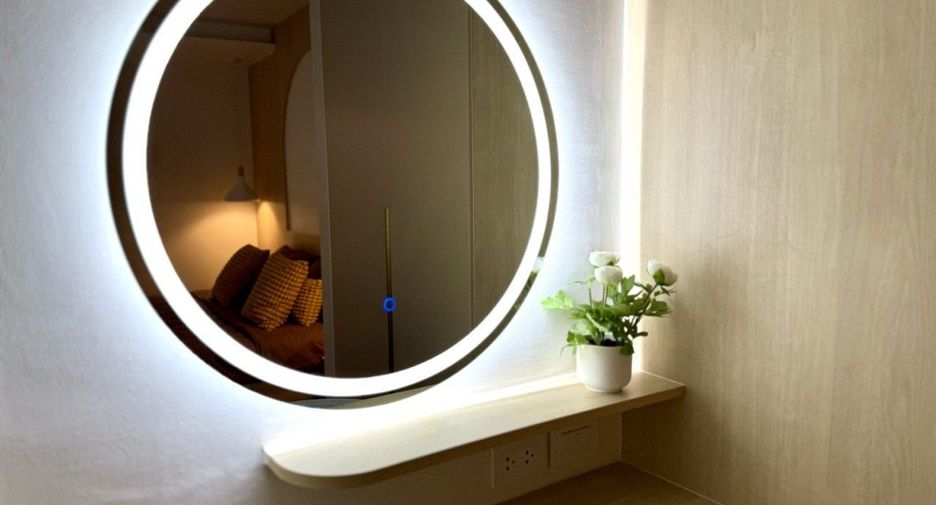 À vendre 1 chambre condo à Kathu, Phuket