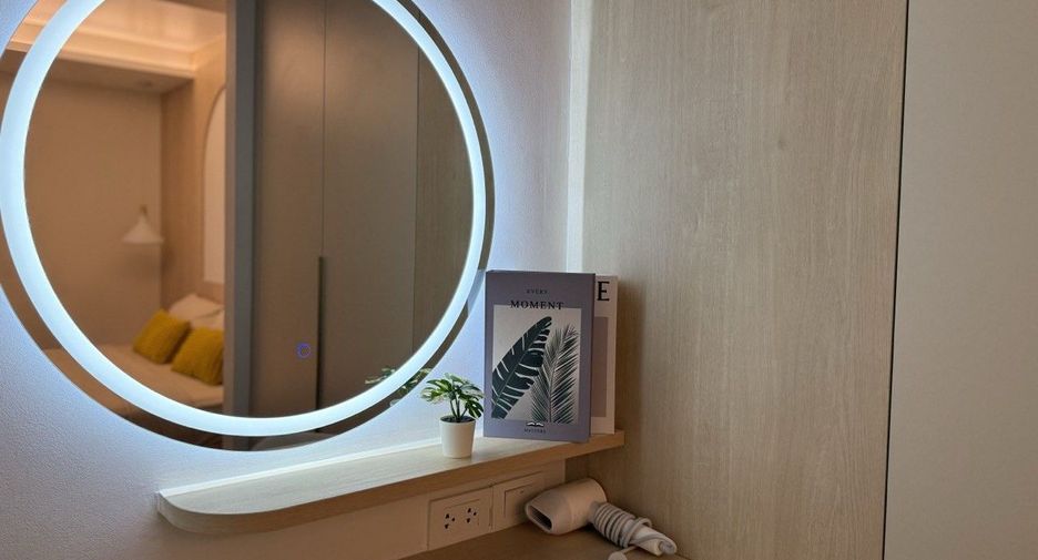 À vendre 1 chambre condo à Kathu, Phuket