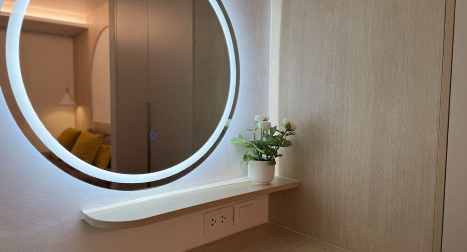 À vendre 1 chambre condo à Kathu, Phuket