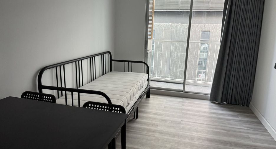 For sale 2 bedrooms condo in Ratchathewi, Bangkok